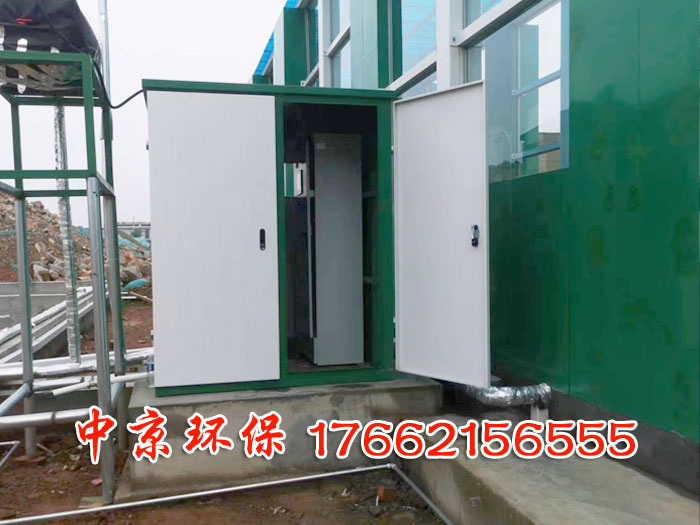 发货现场